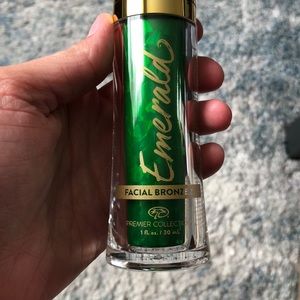 Emerald Facial Bronzer